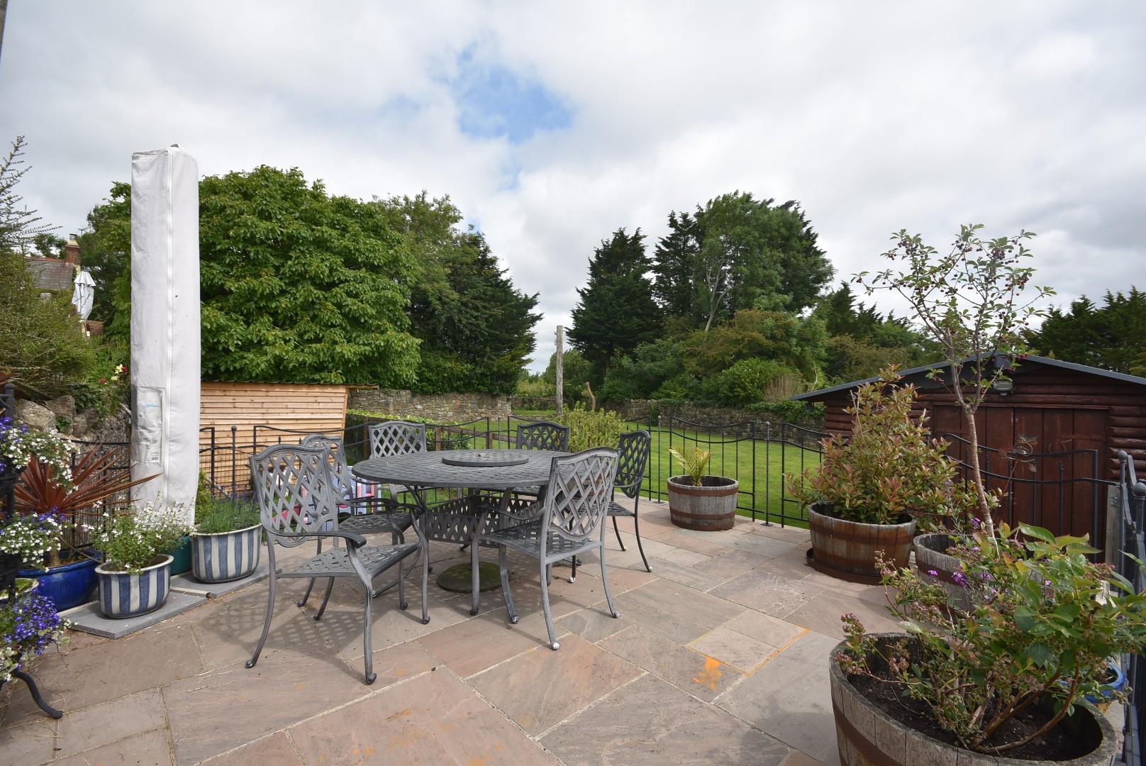 1 Chapel Terrace, Twyn-Yr-Odyn, CF5 6BJ